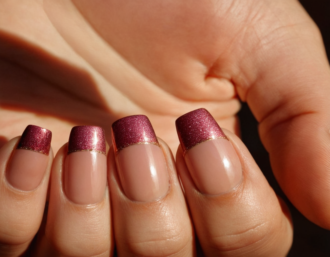 Nail Care Between Nail Polish and Nail Glue Uses: Essential Tips for Healthy Nails